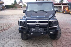 Bild des Angebotes Mercedes-Benz G 500 G Station G 500