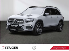 Bild des Angebotes Mercedes-Benz GLB 220 d 4M AMG Multibeam Panorama AHK 7-Sitzer