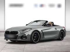 Bild des Angebotes BMW Z4 M40i ACC RFK HUD HK DA PA eSitze ALED