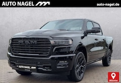 Bild des Angebotes Dodge RAM 1500 Crew Cab Laramie Night MY25 Luftfed Auspuff