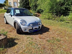 Bild des Angebotes MINI Cooper D Mini Cooper D 50 Camden