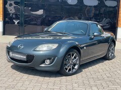 Bild des Angebotes Mazda MX-5 1.8 Hamaki Roadster Coupe Leder/Navi/Tempo