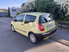 Bild des Angebotes Citroen C2 1.1 Style