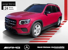 Bild des Angebotes Mercedes-Benz GLB 200 PROGRESSIVE NIGHT PANO LED KAMERA