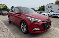Bild des Angebotes Hyundai i20 Trend Sportsitze Sport Lenkrad