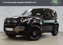 Bild des Angebotes Land Rover Defender 90 D250 X-Dynamic S