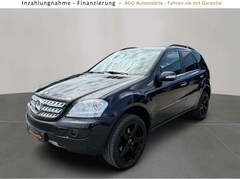 Bild des Angebotes Mercedes-Benz ML 320 ML -Klasse ML 320 CDI Anhängerkupplung