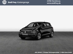 Bild des Angebotes VW Polo 1.0 TSI OPF Goal Navi GJR APP-Connect