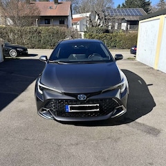 Bild des Angebotes Toyota Corolla Lounge Hybrid