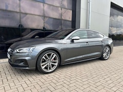 Bild des Angebotes Audi S5 2.Hd. Sitzbel.|Matrix|Apple|Standheiz.|Memory