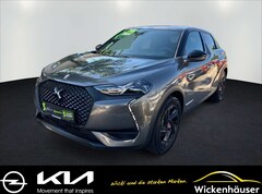 Bild des Angebotes DS Automobiles DS 3 Crossback DS3 Crossback E-Tense Navi Kamera Totwinkel