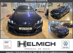 Bild des Angebotes Alpina B4 GT Gran Coupé LM20 Pano Leder LED Navi Kamera