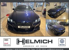 Bild des Angebotes Alpina B4 GT Gran Coupé LM20 Pano Leder LED Navi Kamera