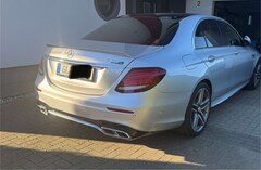 Bild des Angebotes Mercedes-Benz E 63 AMG E63 S / 612PS / V-Max / 28500km