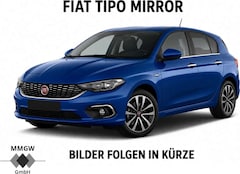 Bild des Angebotes Fiat Tipo Mirror CarPlay/DAB/Rückfahrkam/Tel.-Vorb/PDC