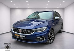 Bild des Angebotes Fiat Tipo Mirror CarPlay/DAB/Rückfahrkam/Tel.-Vorb/PDC