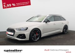 Bild des Angebotes Audi RS4 / RS competition+, Vmax290, Pano, AHK