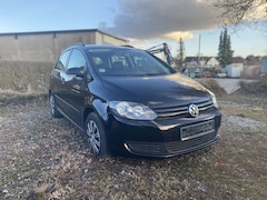 Bild des Angebotes VW Golf Plus 1.4 Comfortline