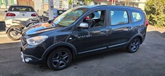 Bild des Angebotes Dacia Lodgy Stepway Celebration