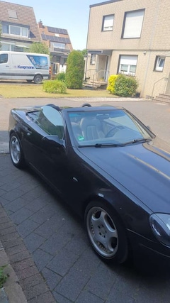 Bild des Angebotes Mercedes-Benz SLK