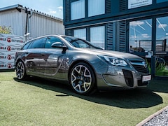 Bild des Angebotes Opel Insignia A Sports Tourer OPC 4x4 STANDH.|BOSE