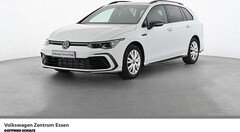 Bild des Angebotes VW Golf Variant R-Line eTSI Navi RK BlackStylePaket