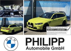 Bild des Angebotes BMW M3 Competition M xDrive FACELIFT DA-Prof h&k PA+