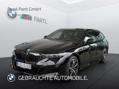 Bild des Angebotes BMW 540 d xDrive M-Sport-Pro ACC 360° Standhzg. AHK