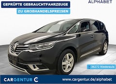 Bild des Angebotes Renault Espace 2.0 BLUE dCi 190 Initiale Paris Matrix