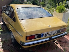 Bild des Angebotes Opel Kadett C Coupé 1,2N Berlinetta