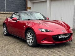 Bild des Angebotes Mazda MX-5 MX5 Center-Line CABRIO+1HAND+LED+NAVI+SCHECKHETF