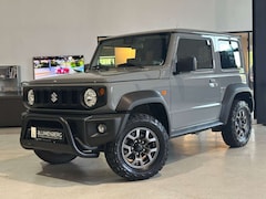 Bild des Angebotes Suzuki Jimny Comfort AllGrip NFZ *Kamera,Apple,Tempo.*