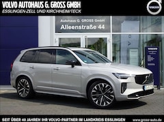 Bild des Angebotes Volvo XC90 T8 AWD Ultra Dark 7-Sitzer