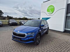 Bild des Angebotes Skoda Karoq Selection ACC Anhäng Beheiz Lenkrad Kamera