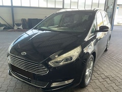 Bild des Angebotes Ford Galaxy 2.0 EcoBoost 7 Sitz/PANO/AUT/NAVI/LED/KEY