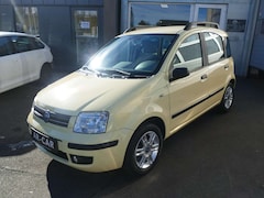 Bild des Angebotes Fiat Panda Panda 1.2 Automatik Emotion KlimaautomatiHU/AU NEU