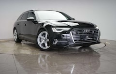 Bild des Angebotes Audi A6 Avant 40 TDI quattro S tronic S line ACC/Kame