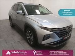 Bild des Angebotes Hyundai TUCSON 1.6 CRDi Trend Carplay|CAM|Dig. Cockpit
