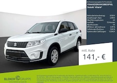 Bild des Angebotes Suzuki Vitara (LY) 1.4 S 4x2