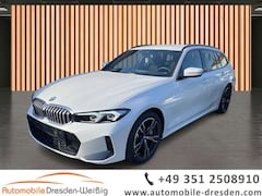 Bild des Angebotes BMW 330 i Touring xDrive M Sport*ACC*HiFi*Kamera*