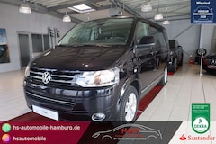 Bild des Angebotes VW T5 Multivan Highline 4Motion