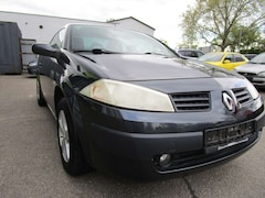 Bild des Angebotes Renault Megane Authentique Cabrio / kein TÜV
