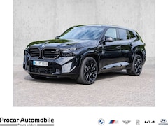 Bild des Angebotes BMW XM 50e 23" M LMR DA+ HuD Massagefunktion PA+ H/K
