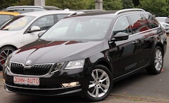 Bild des Angebotes Skoda Octavia Combi Premium Edition *KeyLess*Leder*1Hd
