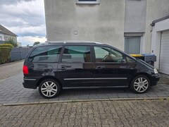Bild des Angebotes VW Sharan Sharan 1.9 TDIFreestyle