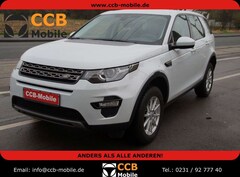 Bild des Angebotes Land Rover Discovery Sport *2 HD*SCHECKHEFT*GARANTIE