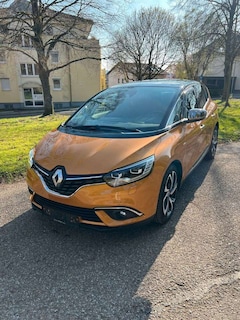 Bild des Angebotes Renault Scenic IV BOSE Edition