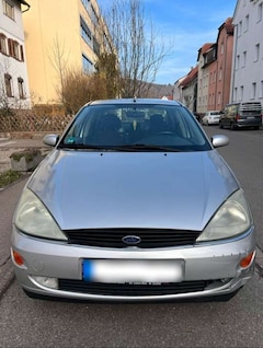 Bild des Angebotes Ford Focus Futura