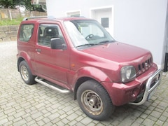 Bild des Angebotes Suzuki Jimny Jimny