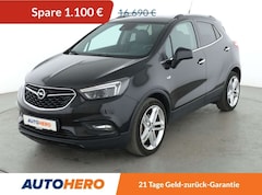 Bild des Angebotes Opel Mokka X 1.4 Turbo Innovation Aut.*NAVI*CAM*PDC*SHZ*SPUR*